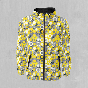 Bass Boosted Windbreaker