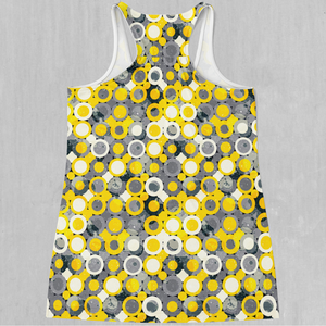 Bass Boosted Women's Tank Top