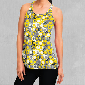 Bass Boosted Women's Tank Top