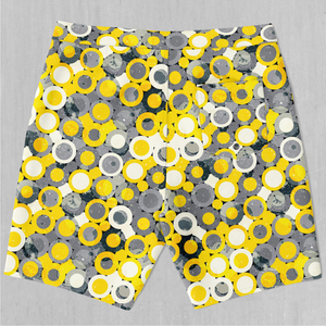 Bass Boosted Board Shorts