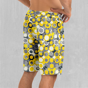 Bass Boosted Board Shorts