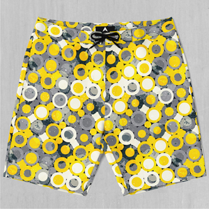 Bass Boosted Board Shorts