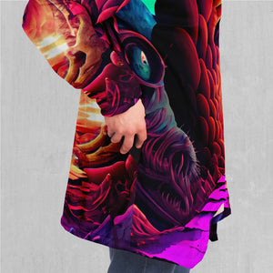 Beyond the Veil Cloak