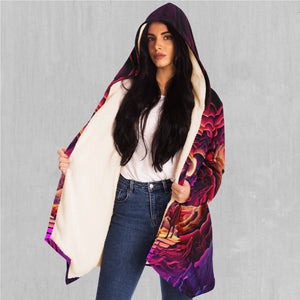 Beyond the Veil Cloak