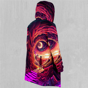 Beyond the Veil Cloak