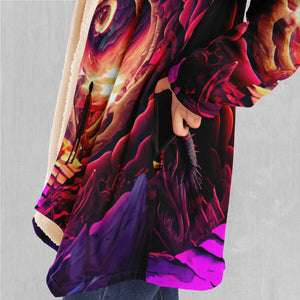 Beyond the Veil Cloak