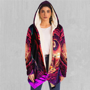 Beyond the Veil Cloak