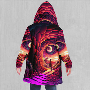 Beyond the Veil Cloak