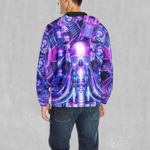 Binonic Rave Windbreaker