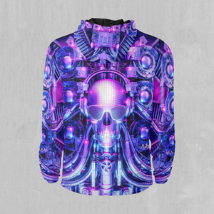 Binonic Rave Windbreaker