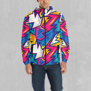 Blitz Windbreaker