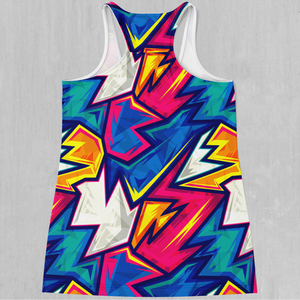 Blitz Women's Tank Top