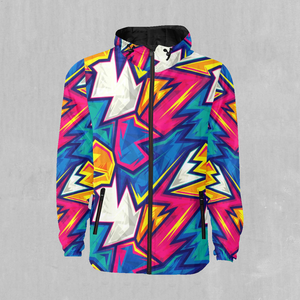 Blitz Windbreaker