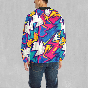 Blitz Windbreaker