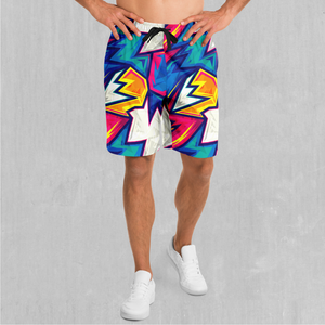 Blitz Shorts