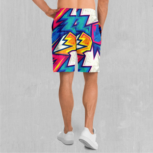 Blitz Shorts
