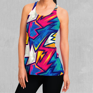 Blitz Women's Tank Top