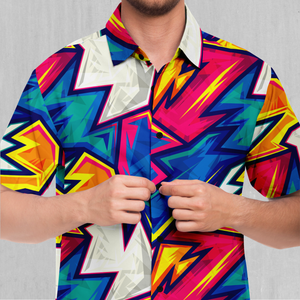 Blitz Button Down Shirt