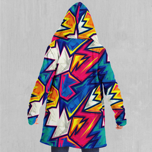 Blitz Cloak