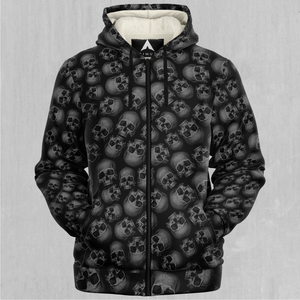 Boneyard Sherpa Hoodie