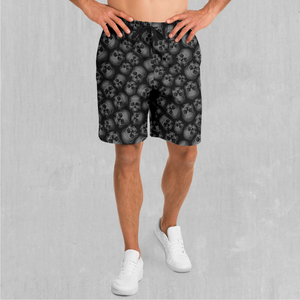 Boneyard Shorts