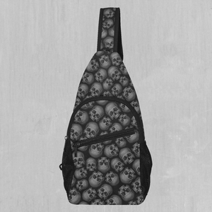 Boneyard Sling Bag
