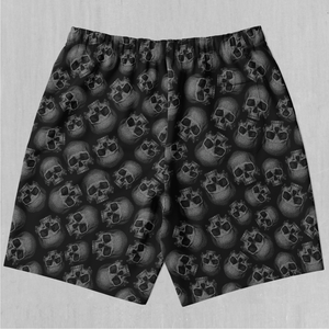 Boneyard Shorts