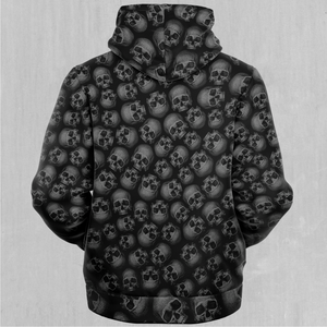 Boneyard Sherpa Hoodie