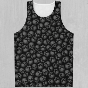 Boneyard Men's Tank Top