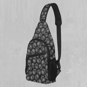 Boneyard Sling Bag
