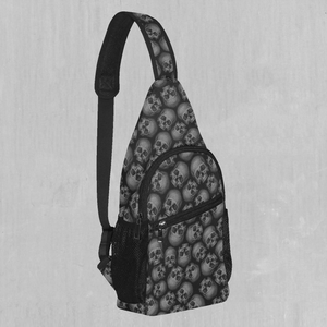 Boneyard Sling Bag