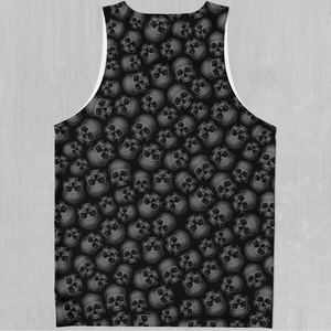 Boneyard Men's Tank Top