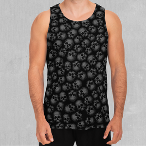 Boneyard Men's Tank Top