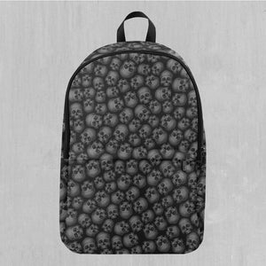 Boneyard Adventure Backpack