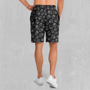 Boneyard Shorts