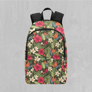 Botanical Adventure Backpack