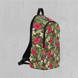 Botanical Adventure Backpack