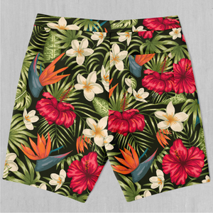 Botanical Board Shorts
