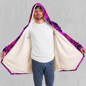 Candy Drip Cloak - Azimuth Clothing