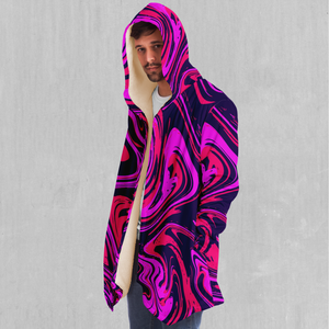 Candy Drip Cloak - Azimuth Clothing
