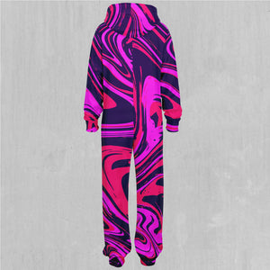 Candy Drip Onesie