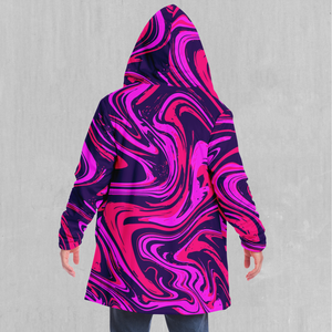 Candy Drip Cloak - Azimuth Clothing