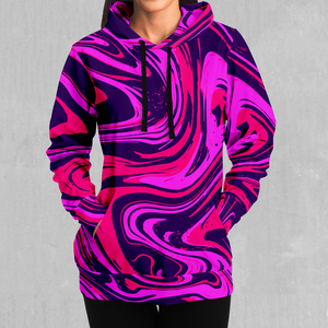 Candy Drip Hoodie - Azimuth Clothing