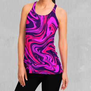 Candy Drip Women's Tank Top