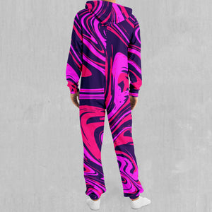 Candy Drip Onesie
