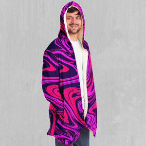 Candy Drip Cloak - Azimuth Clothing