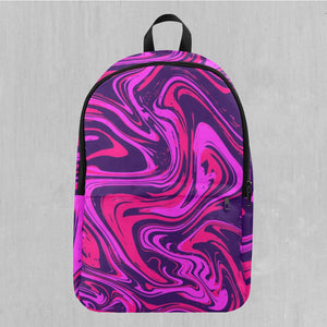Candy Drip Adventure Backpack