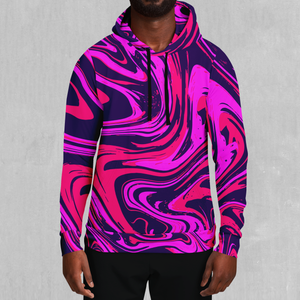 Candy Drip Hoodie - Azimuth Clothing