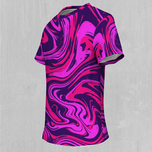 Candy Drip Tee - Azimuth Clothing