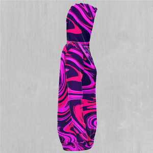 Candy Drip Hoodie Dress